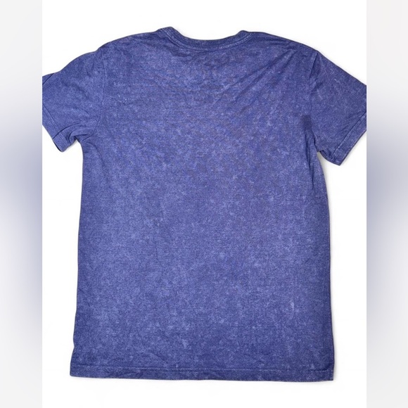 Hybrid Apparel Dark Blue Corpse Bride Tee - Picture 3 of 4